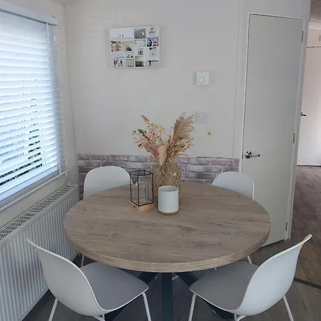 Chalet Callassande - Cs 63 Callantsoog