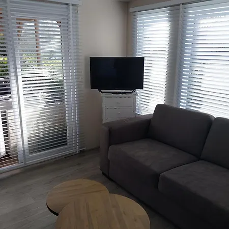 Dağ evi Callassande - Cs 63 Callantsoog