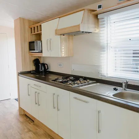 בקתה Callassande - Cs 63 *