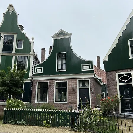 Dağ evi Callassande - Cs 63 Callantsoog