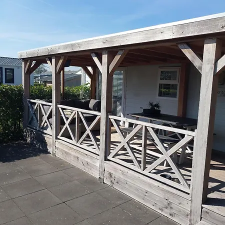 Callassande - Cs 63 Chalé Callantsoog