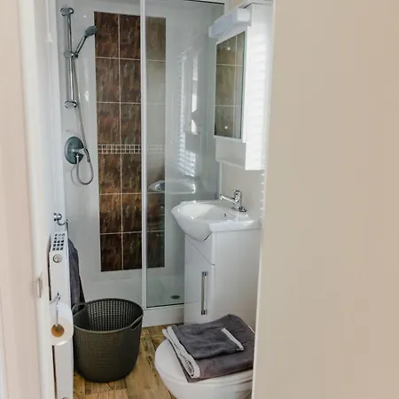 Chalé Callassande - Cs 63