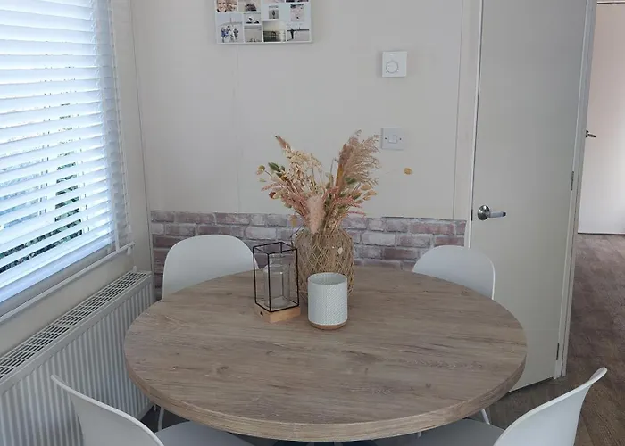 Alpehytte Callassande - Cs 63 Callantsoog