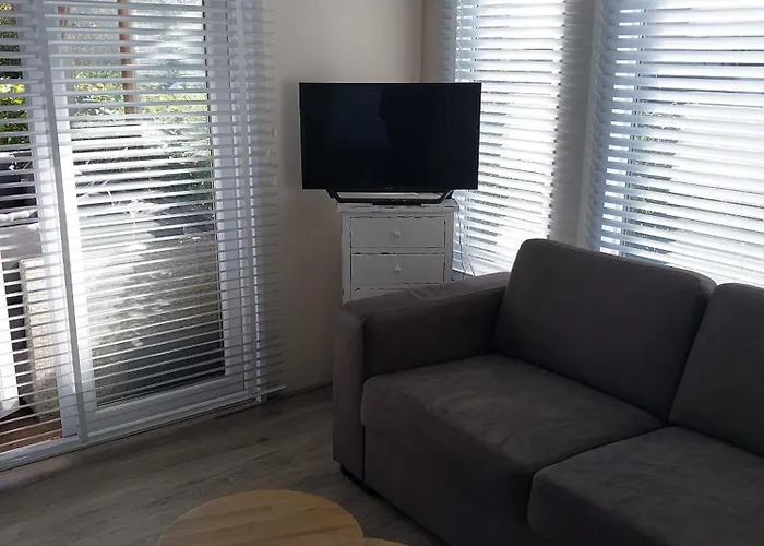 Alpehytte Callassande - Cs 63 Callantsoog