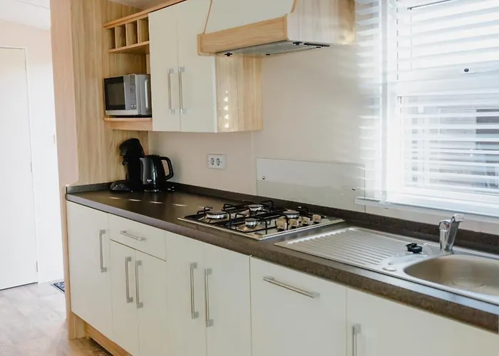 Alpehytte Callassande - Cs 63 *