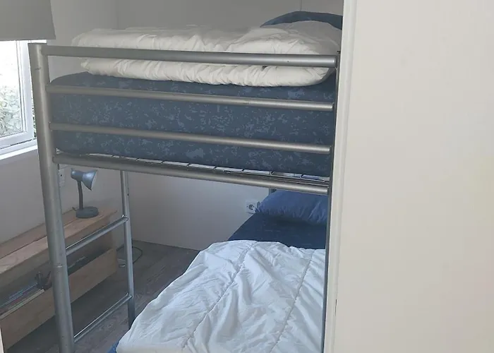 Alpehytte Callassande - Cs 63