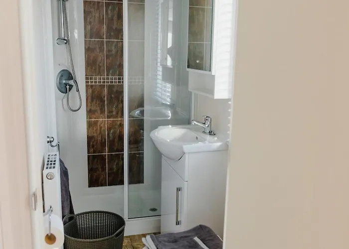 Alpehytte Callassande - Cs 63