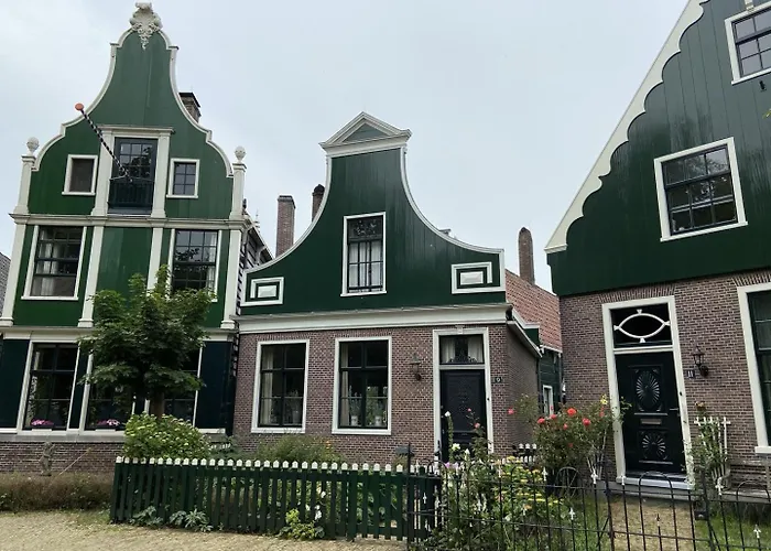 Alpehytte Callassande - Cs 63 Callantsoog